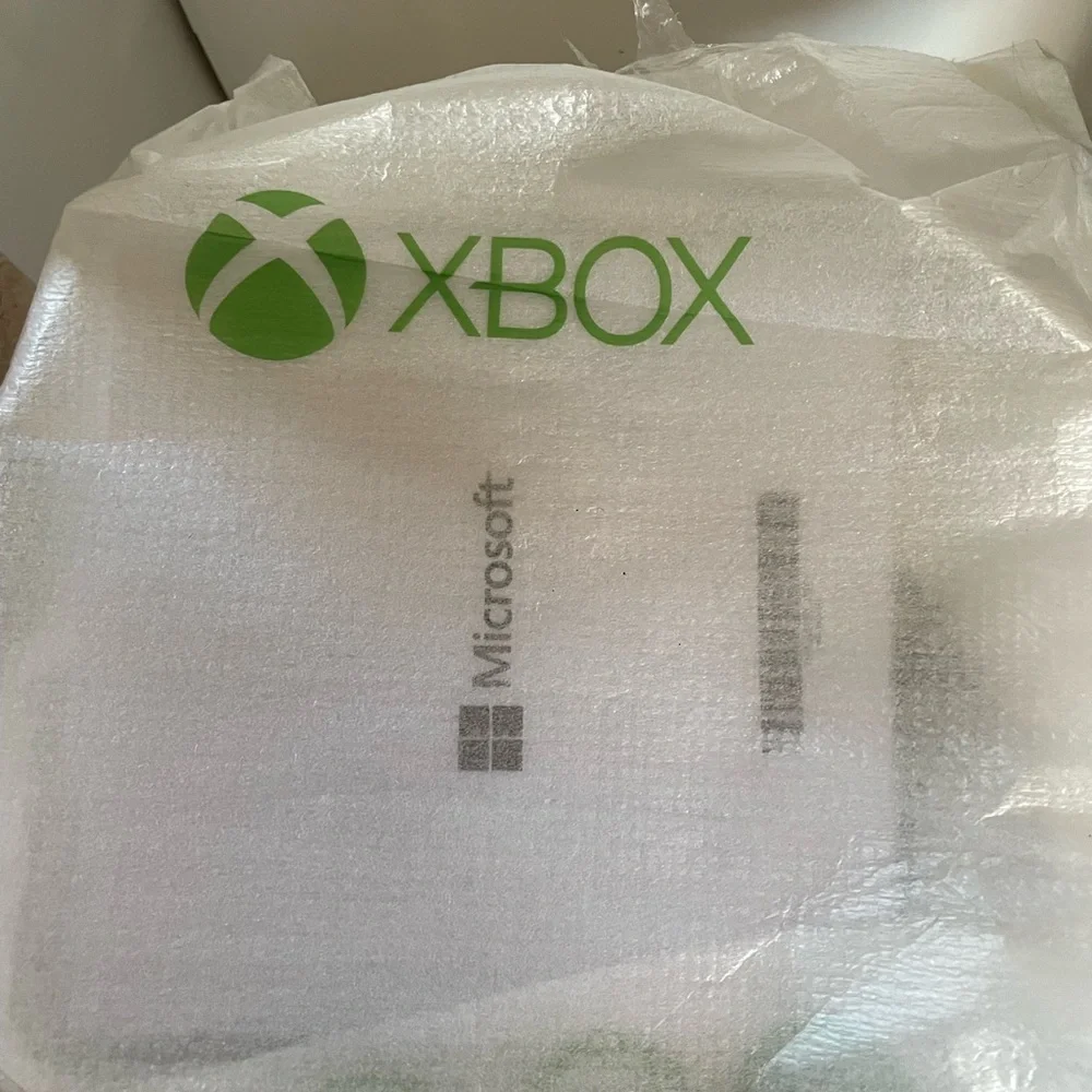 xbox stereo headset